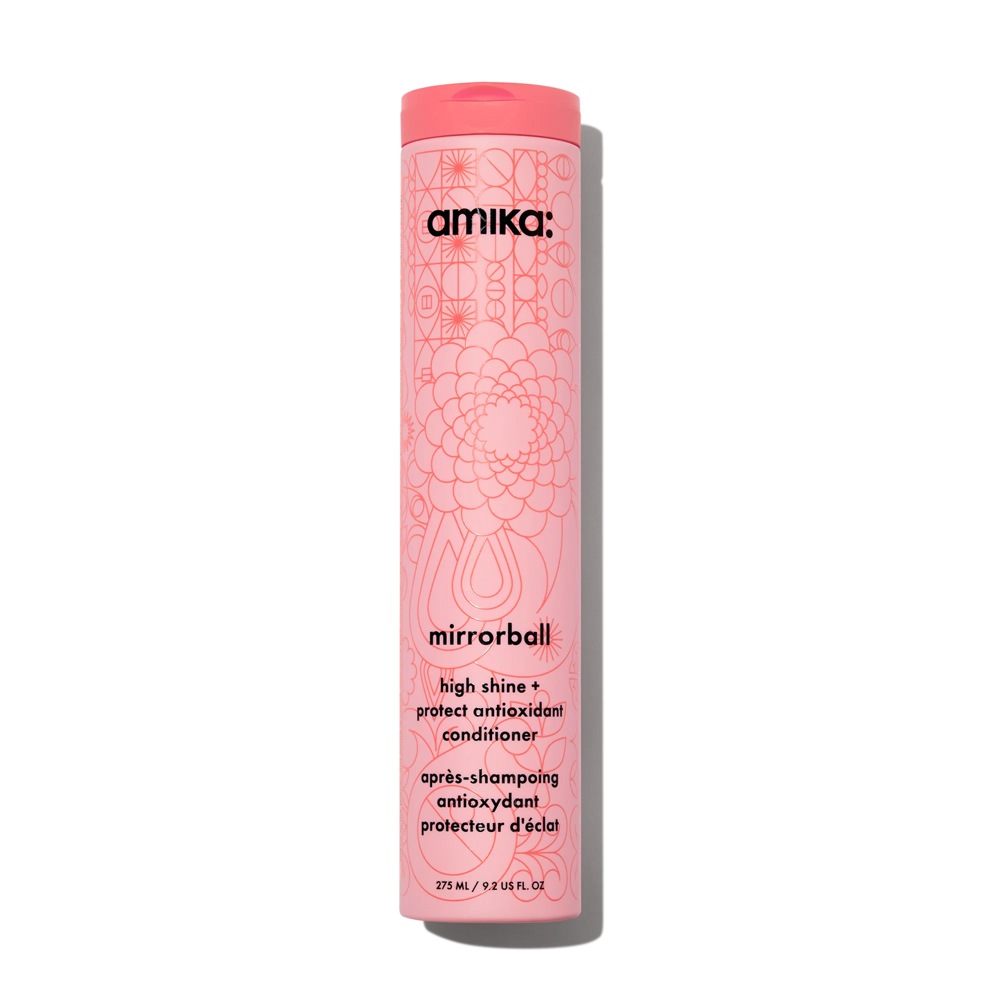 AMIKA: Mirrorball High-Shine + Protect Antioxidant Conditioner