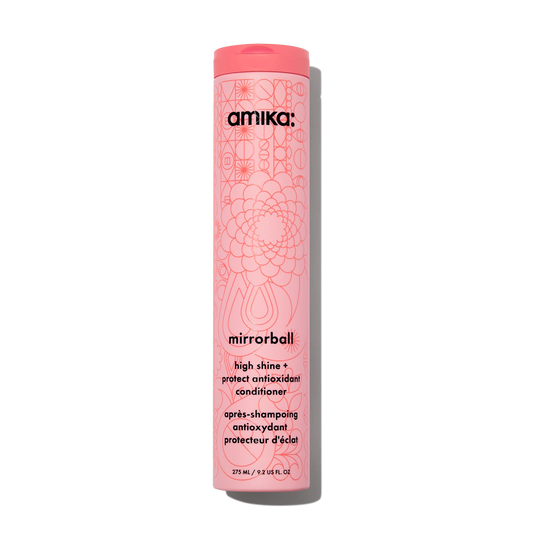 AMIKA: Mirrorball High-Shine + Protect Antioxidant Conditioner