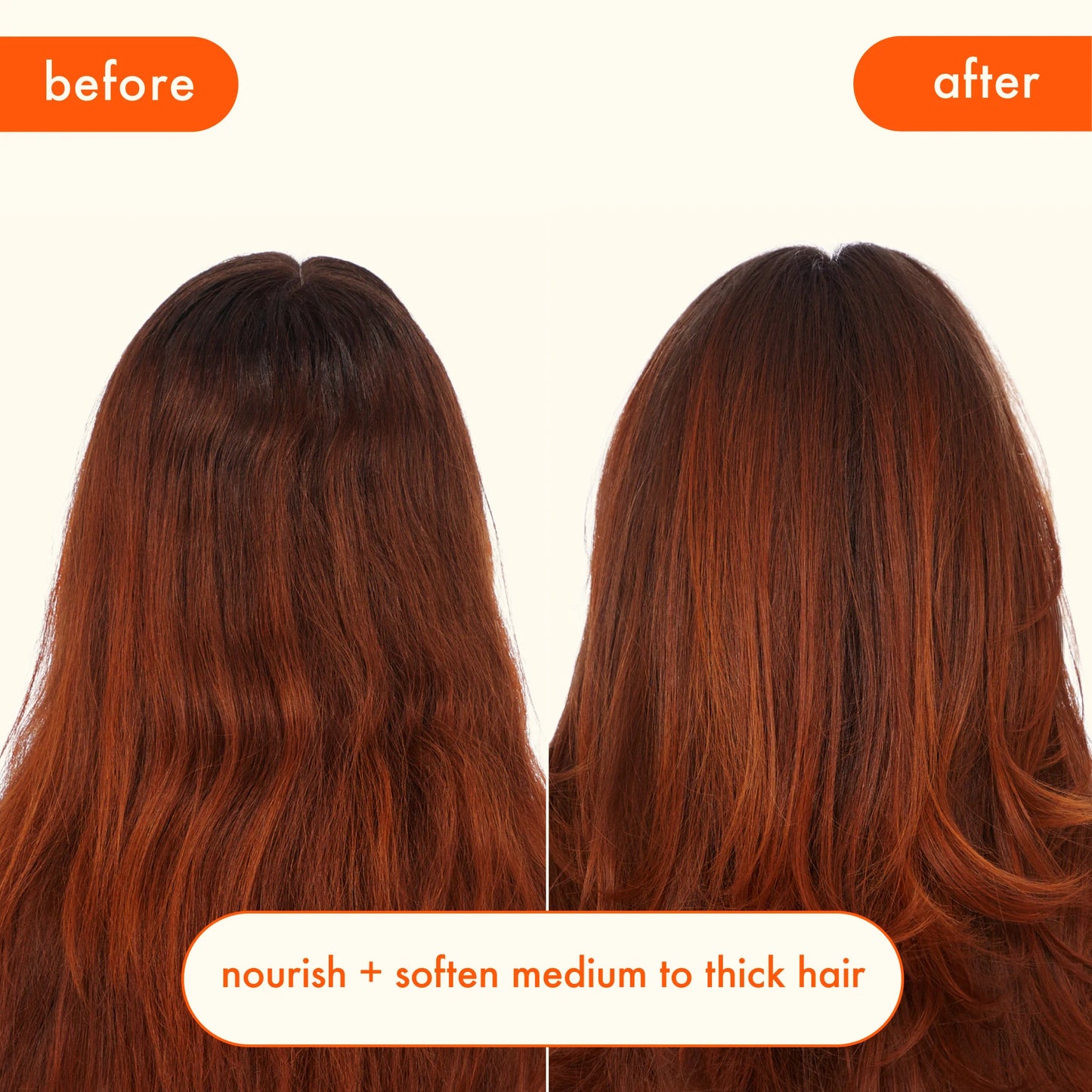 AMIKA: Normcore Signature Conditioner