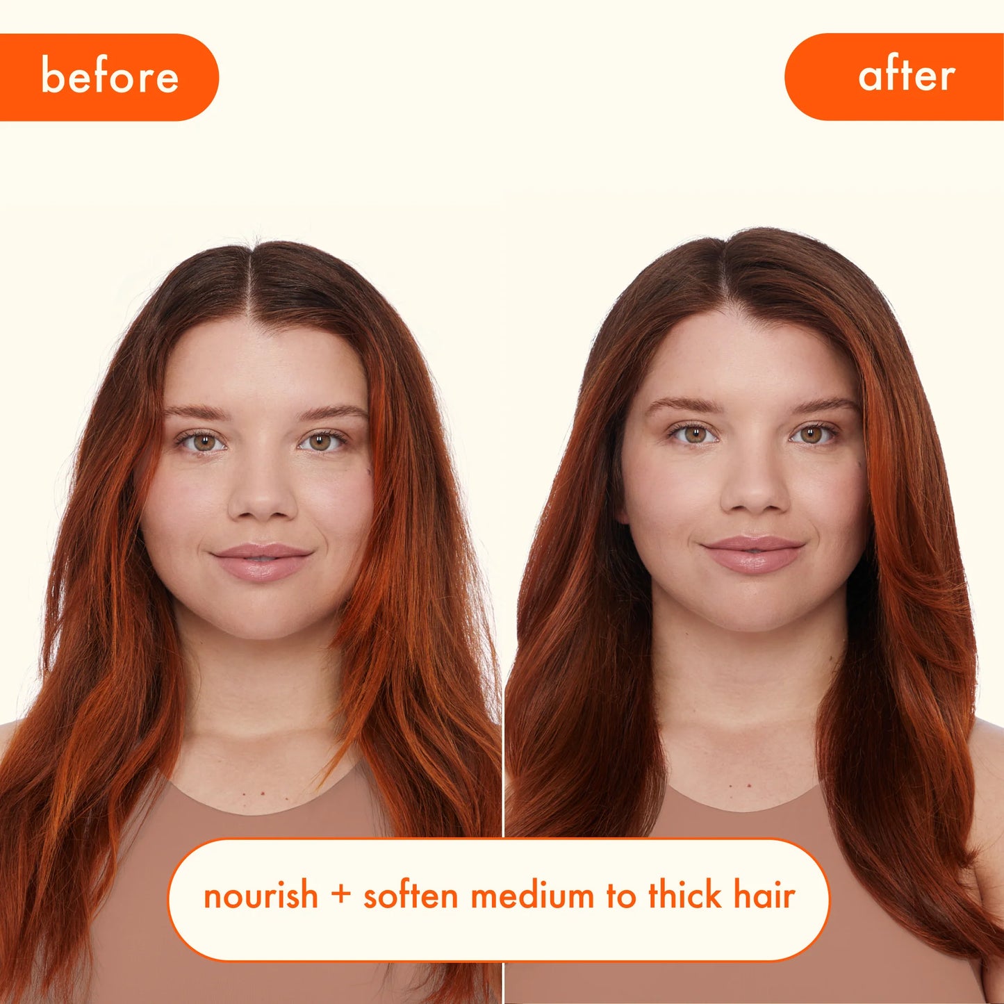 AMIKA: Normcore Signature Conditioner