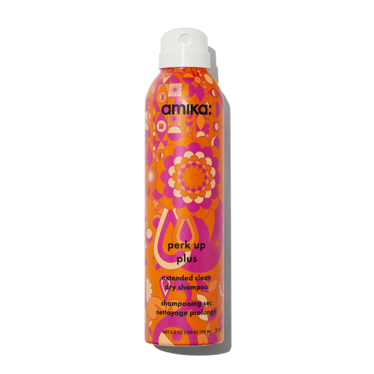 AMIKA: Perk Up Plus Extended Clean Dry Shampoo