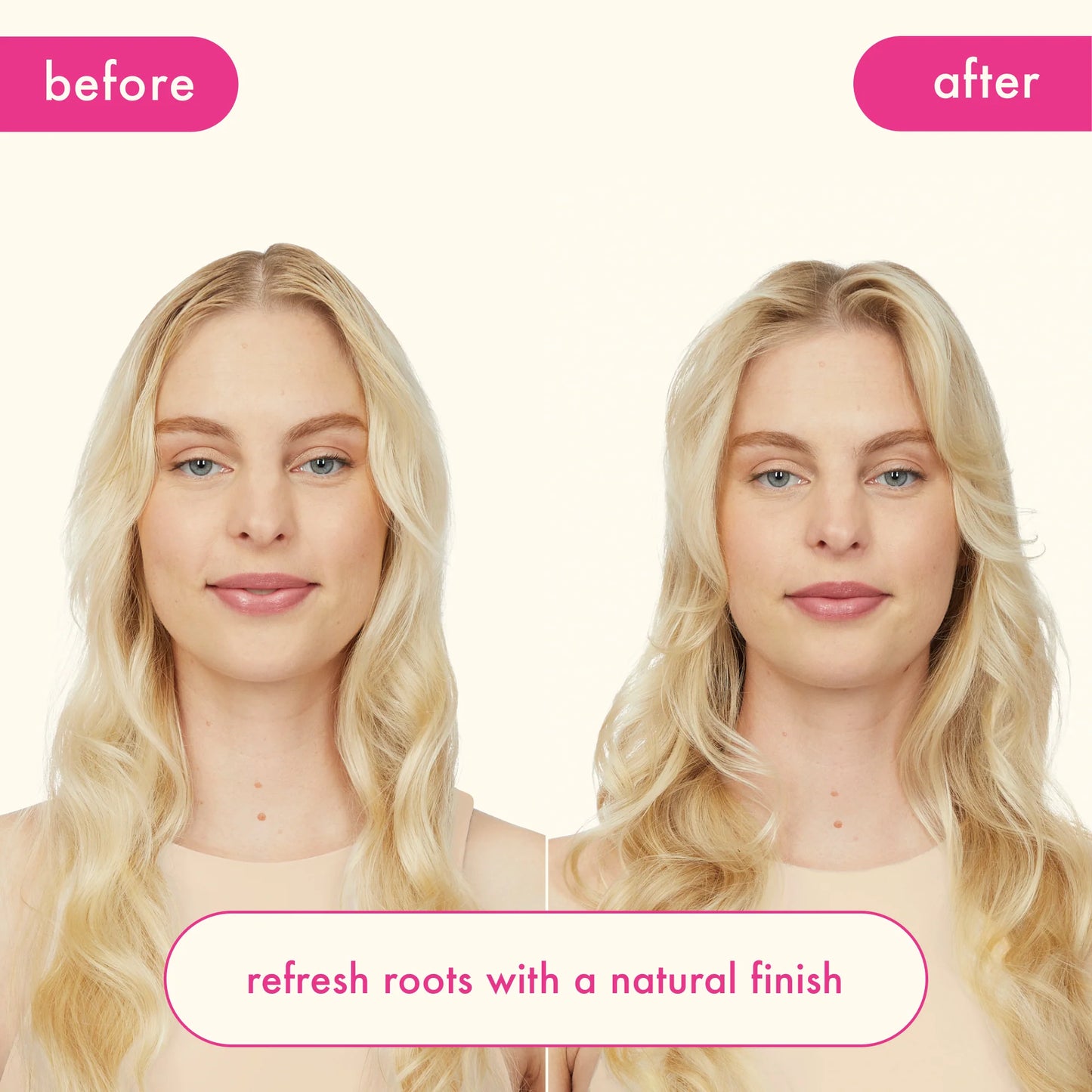AMIKA: Perk Up Plus Extended Clean Dry Shampoo