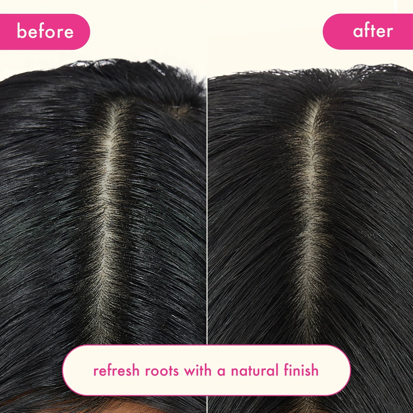 AMIKA: Perk Up Plus Extended Clean Dry Shampoo