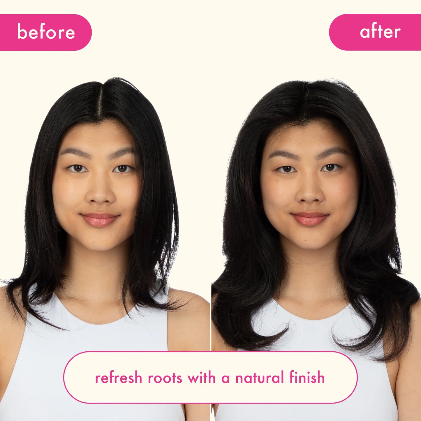 AMIKA: Perk Up Plus Extended Clean Dry Shampoo