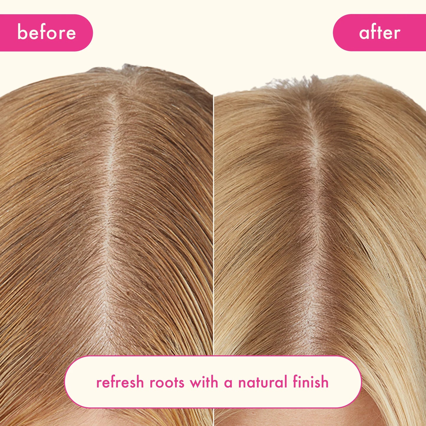 AMIKA: Perk Up Plus Extended Clean Dry Shampoo