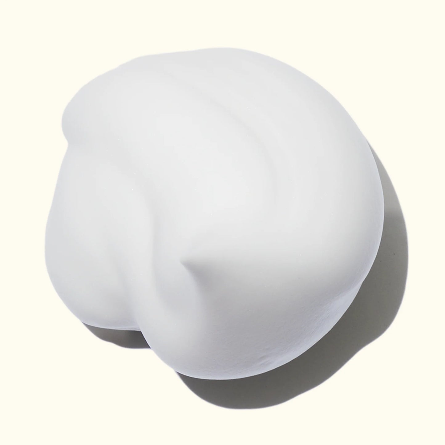 AMIKA: Plus Size Perfect Body Mousse