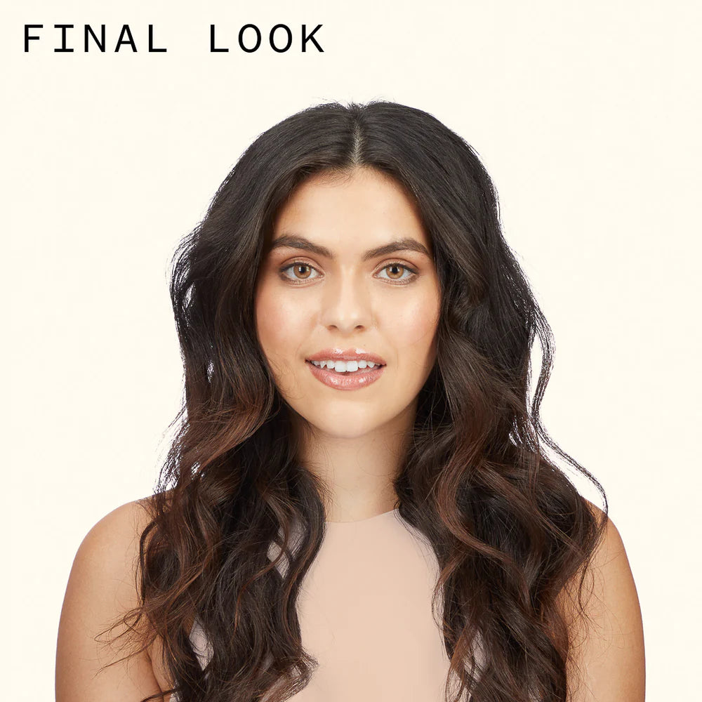 AMIKA: Plus Size Perfect Body Mousse