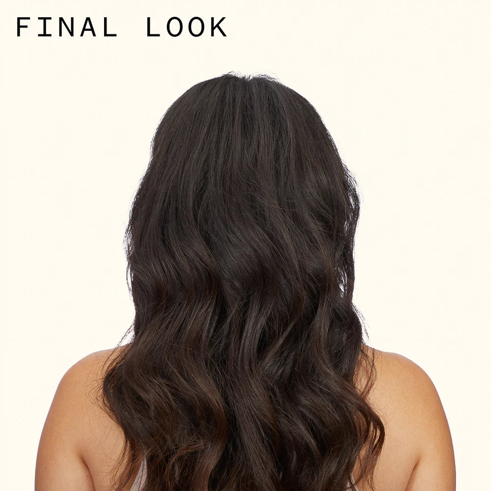 AMIKA: Plus Size Perfect Body Mousse