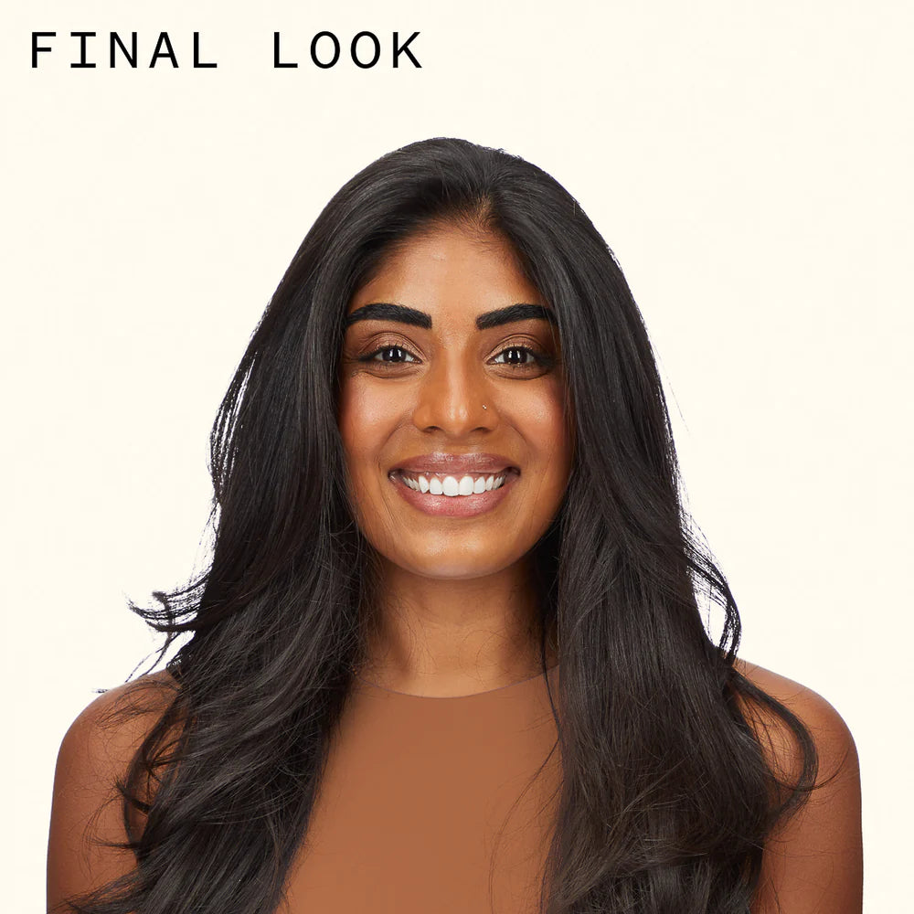 AMIKA: Plus Size Perfect Body Mousse