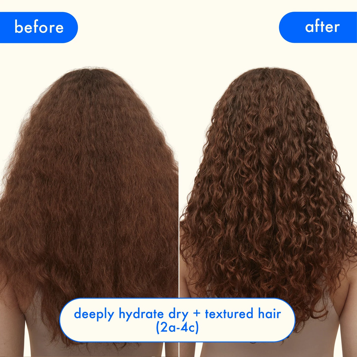 AMIKA: Hydro Rush Shampoo