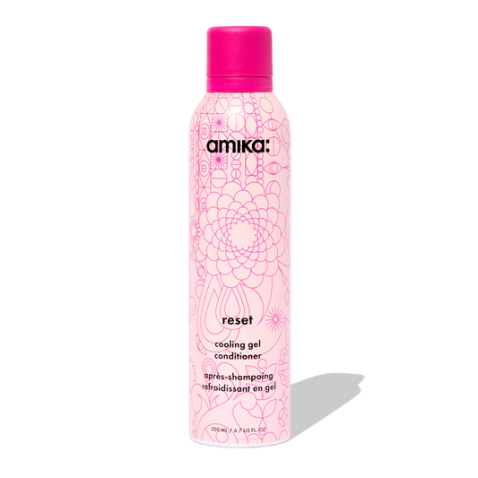 AMIKA: Reset Cooling Gel Conditioner