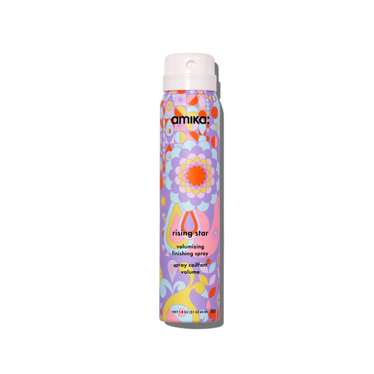 AMIKA: Rising Star Volumizing Finishing Spray