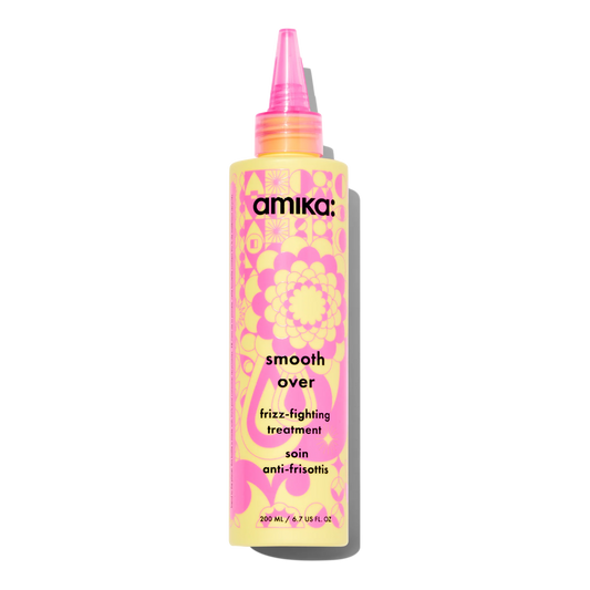 AMIKA: Smooth Over Frizz-Fighting Treatment Mask