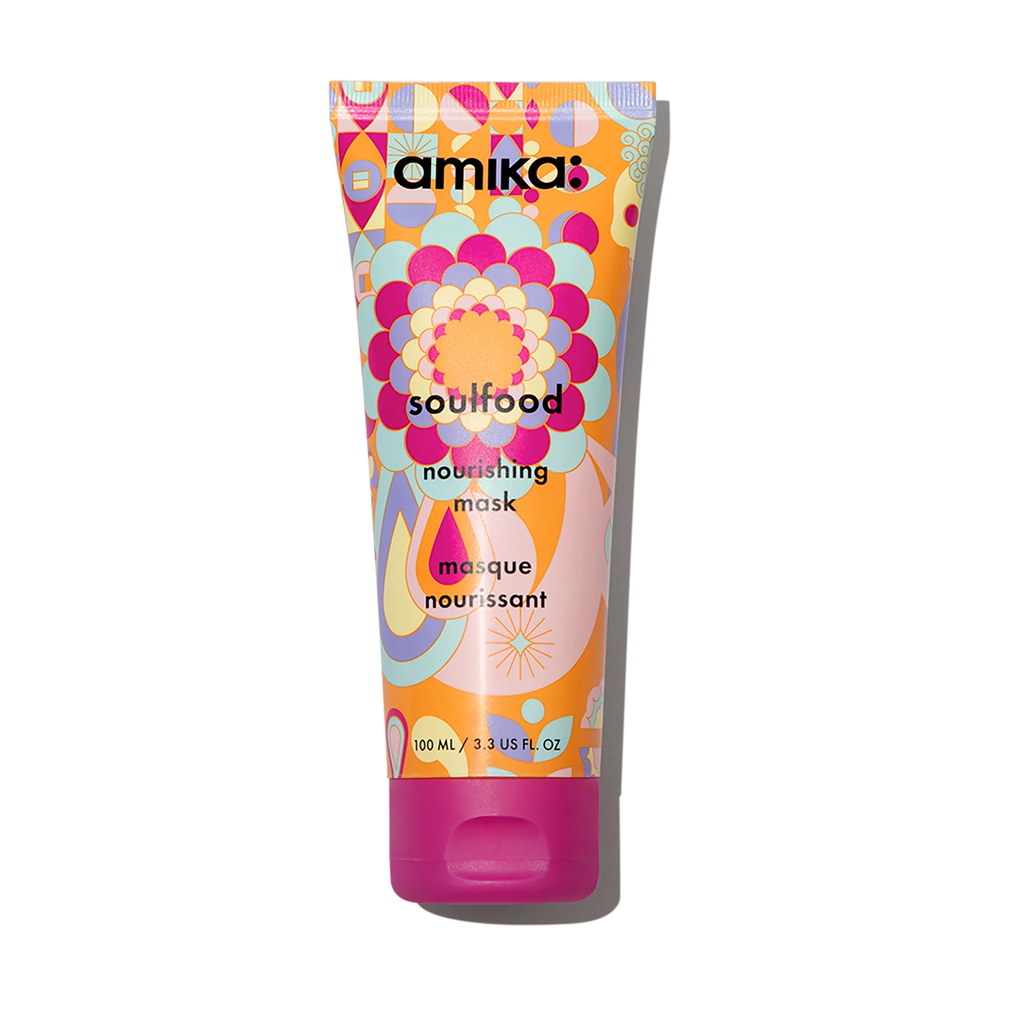 AMIKA: Soulfood Nourishing Mask