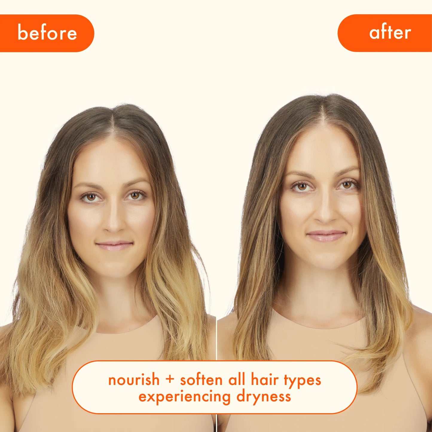 AMIKA: Soulfood Nourishing Mask