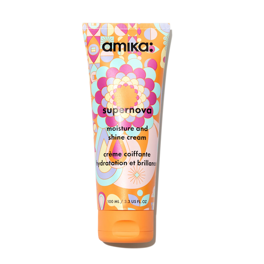 AMIKA: Supernova Moisture and Shine Cream