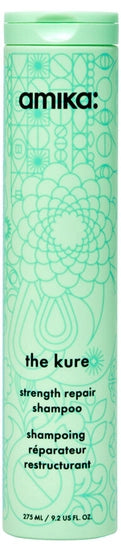 AMIKA: The Kure Shampoo