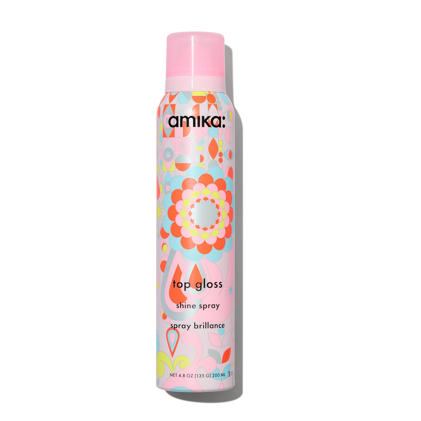 AMIKA: Top Gloss Hair Shine Spray