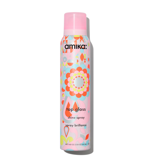 AMIKA: Top Gloss Hair Shine Spray