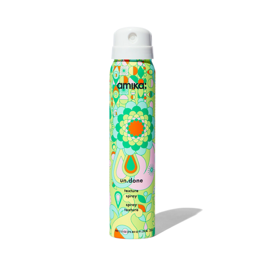 AMIKA: Un.Done Volume and Matte Texture Spray