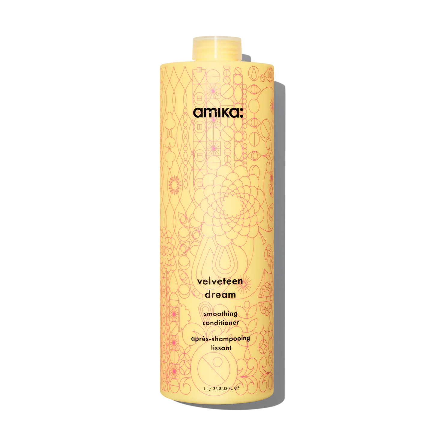 AMIKA: Velveteen Dream Conditioner