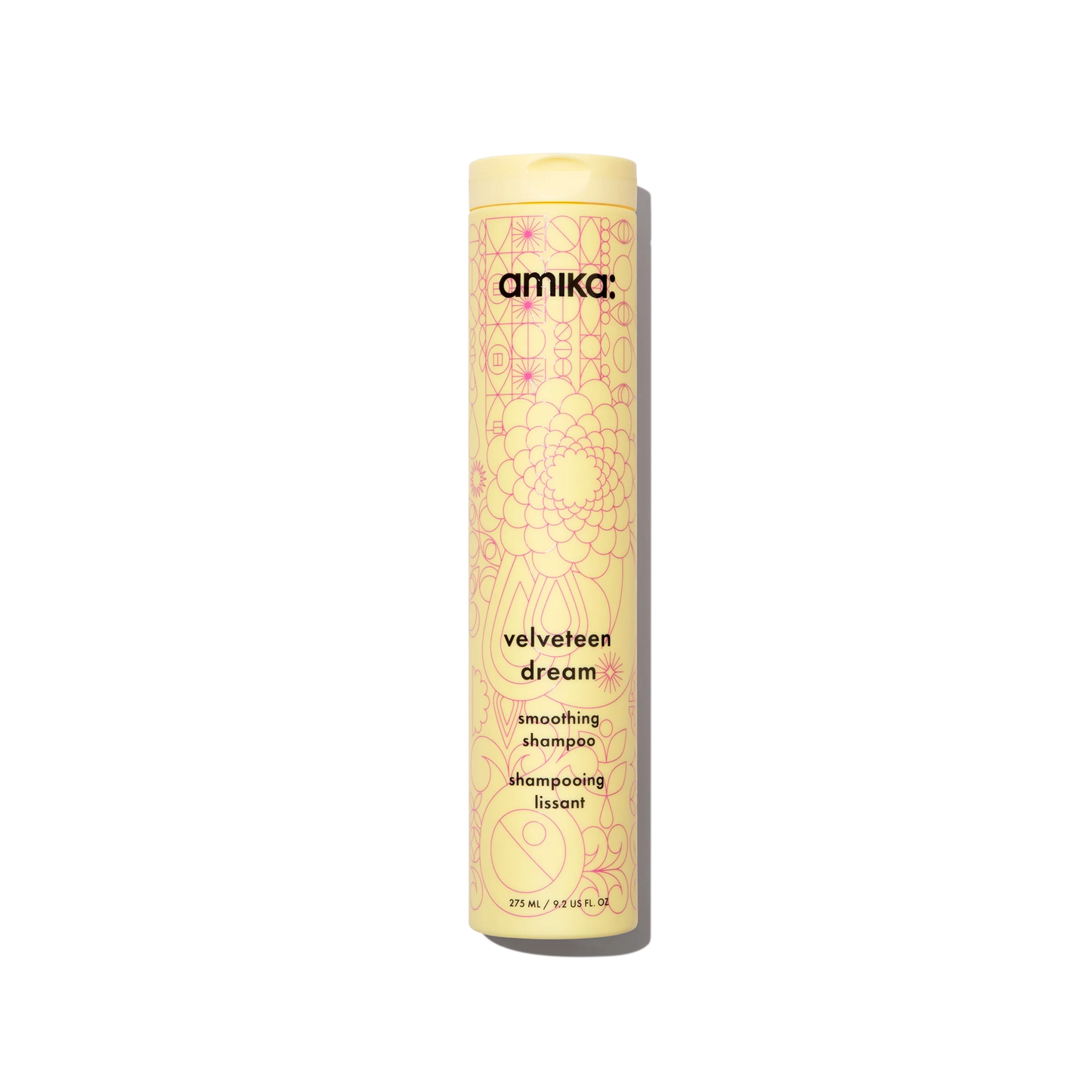 AMIKA: Velveteen Dream Shampoo
