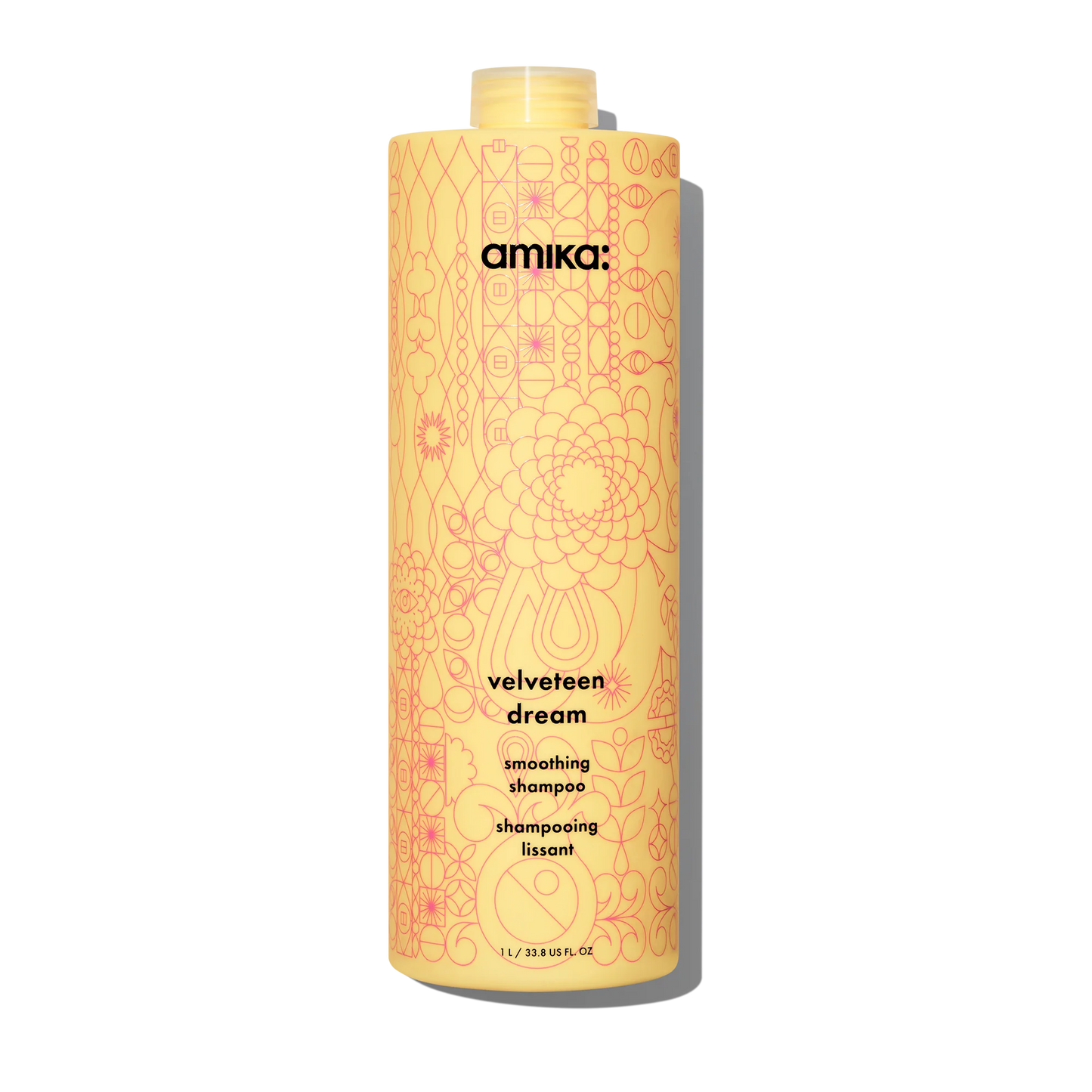 AMIKA: Velveteen Dream Shampoo