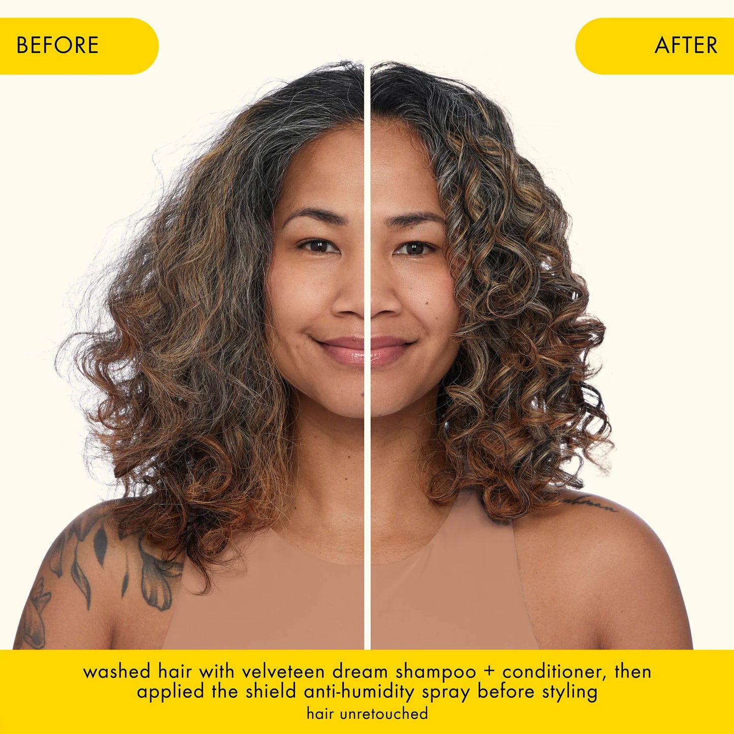 AMIKA: Velveteen Dream Conditioner