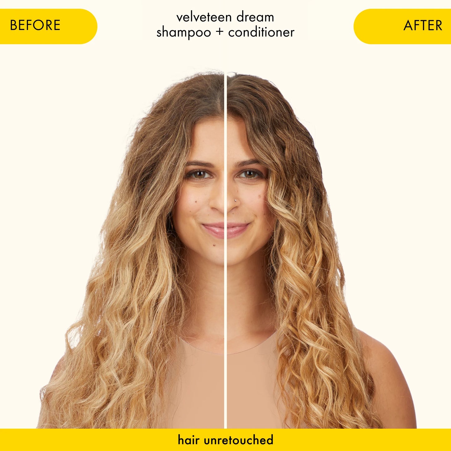 AMIKA: Velveteen Dream Conditioner