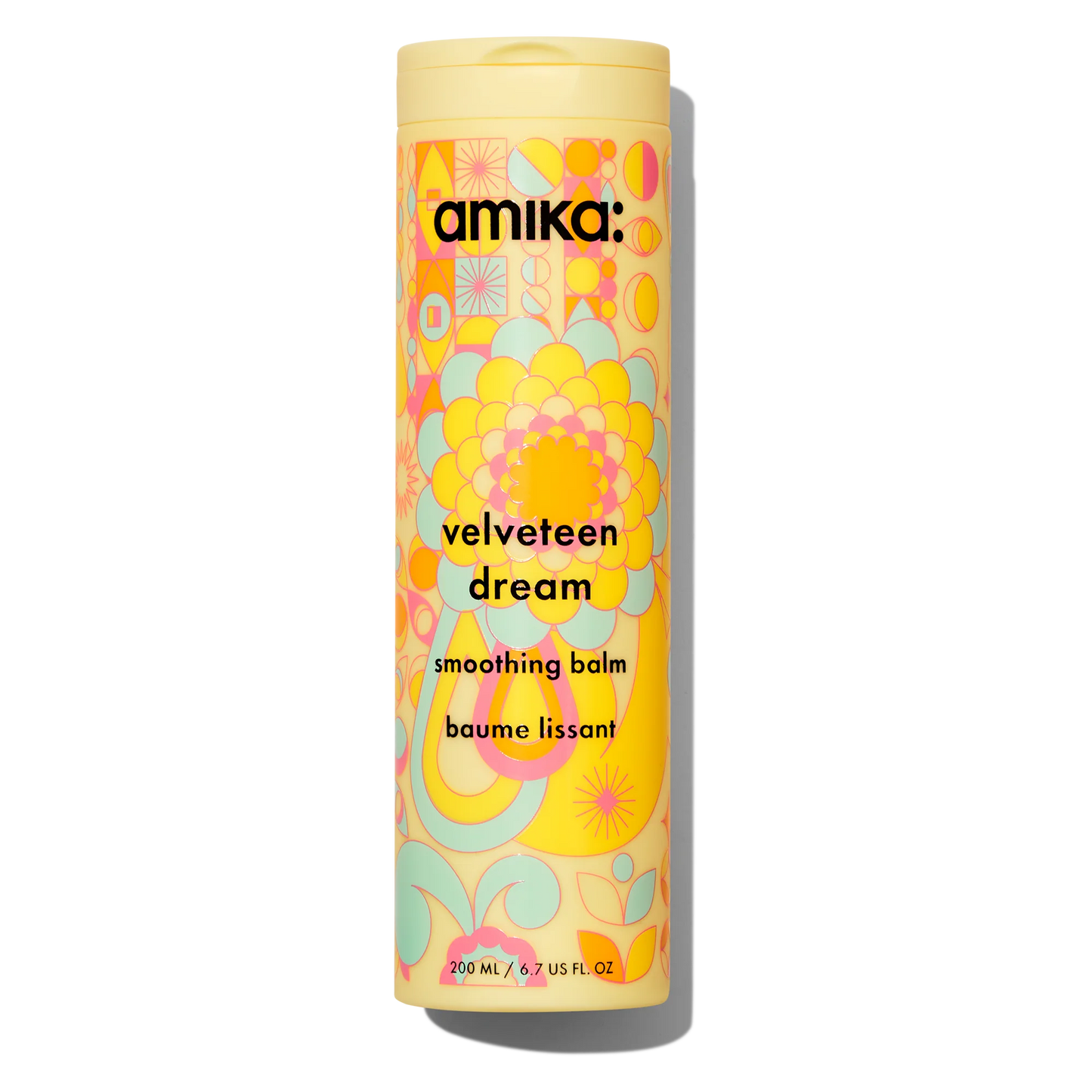 AMIKA: Velveteen Dream Smoothing Balm