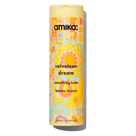 AMIKA: Velveteen Dream Smoothing Balm