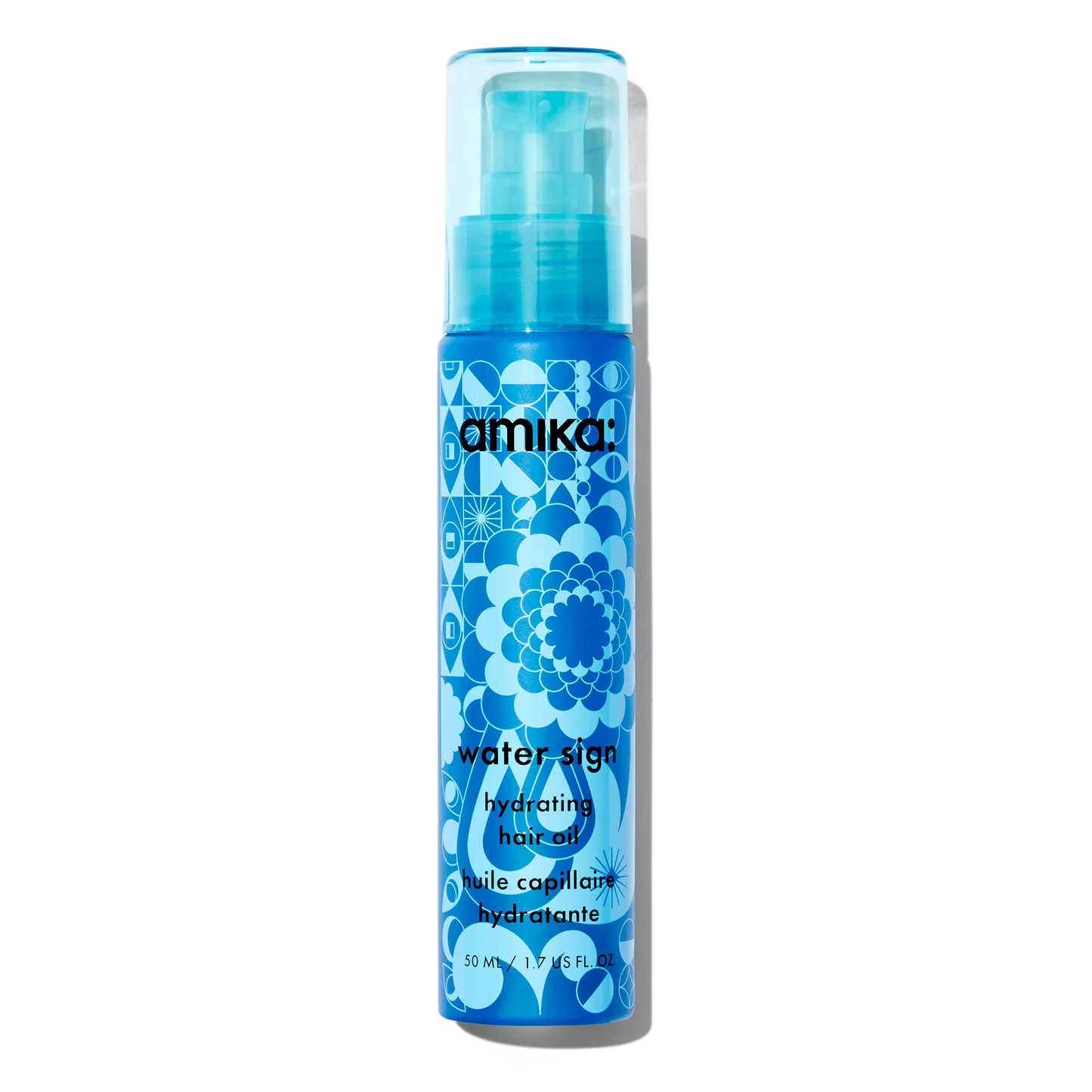AMIKA: Water Sign Hydrating Hair Oil