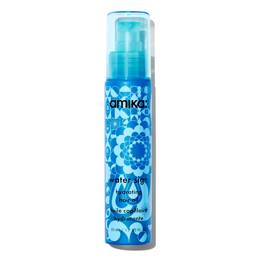 AMIKA: Water Sign Hydrating Hair Oil