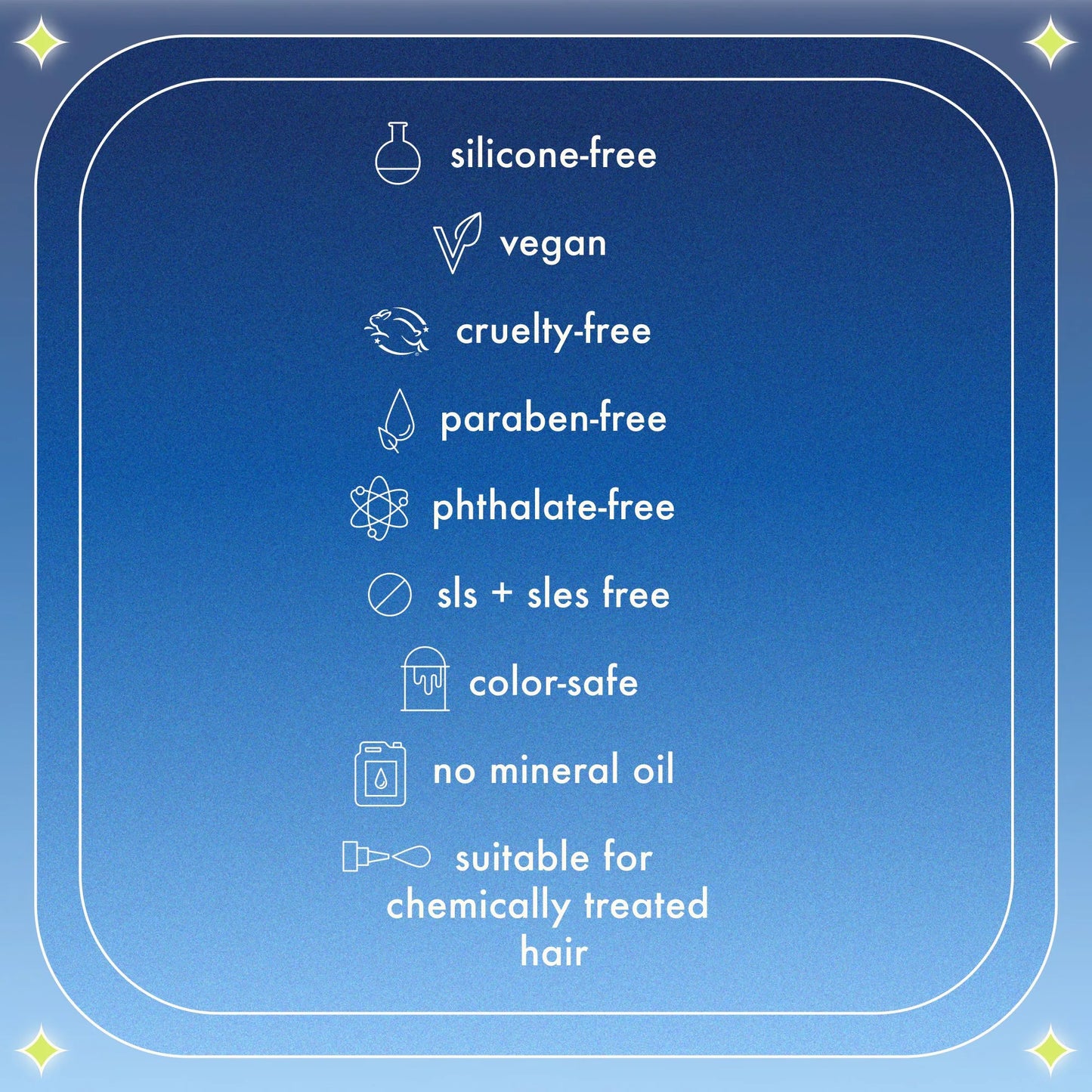 AMIKA: Water Sign Hydrating Hair Oil