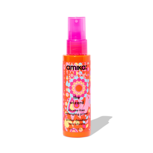 AMIKA: The Wizard Silicone-Free Detangling Primer
