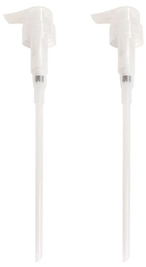 AMIKA: Liter Pump Duo