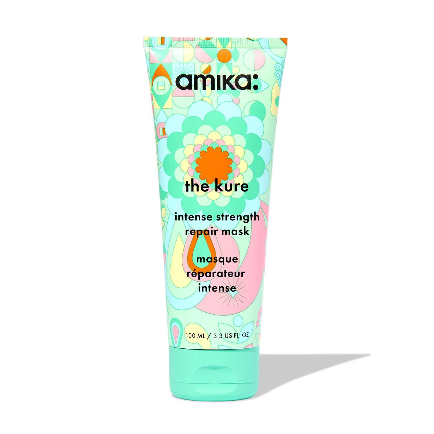 AMIKA: The Kure Intense Strength Repair Mask