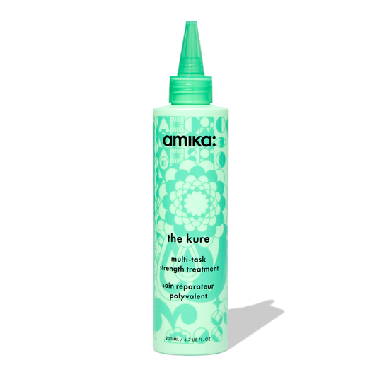 AMIKA: The Kure Multi Task Strength Treatment