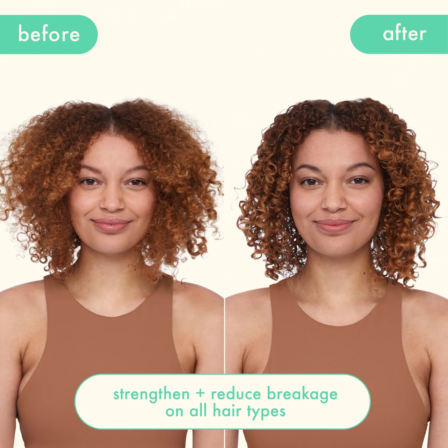 AMIKA: The Kure Multi Task Strength Treatment