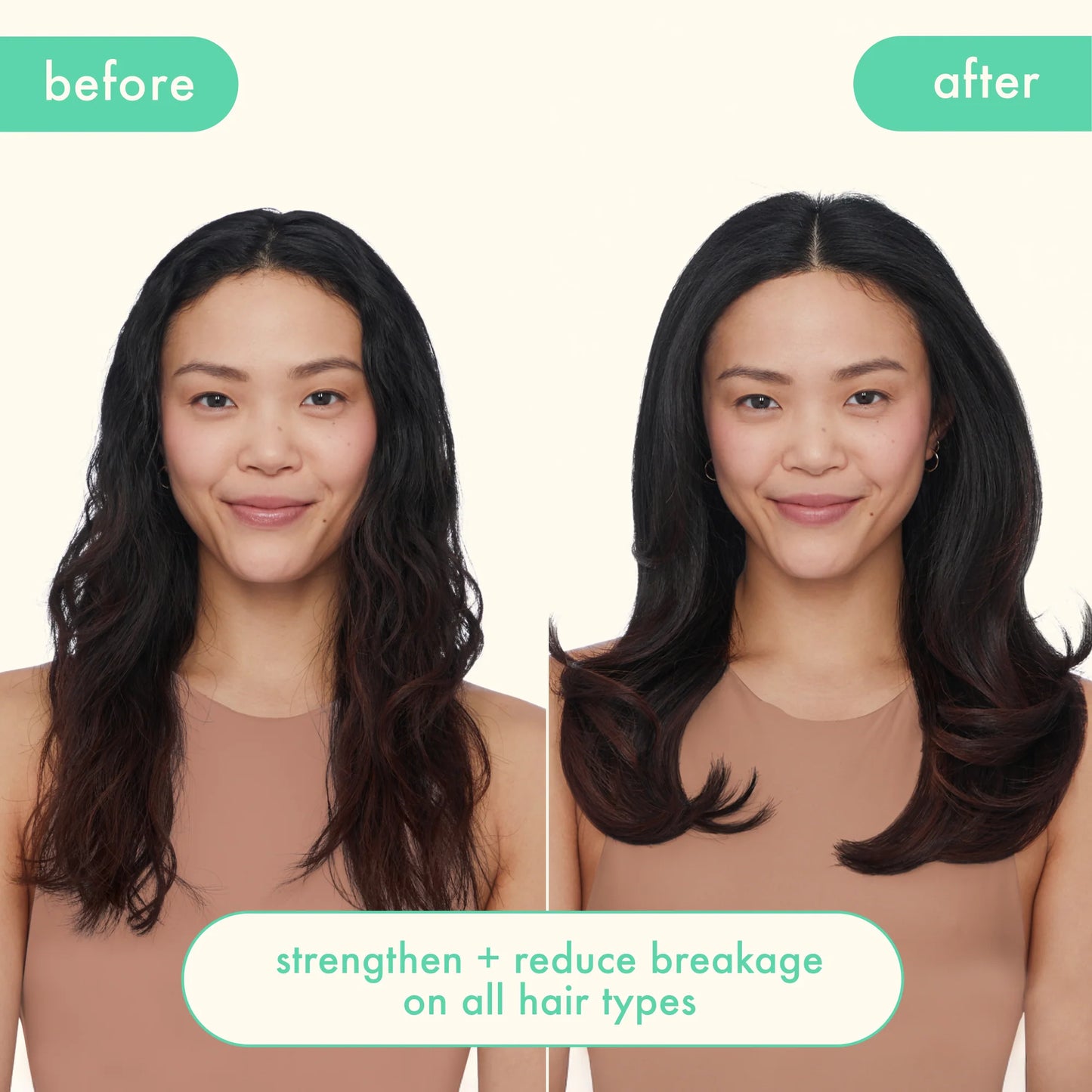 AMIKA: The Kure Multi Task Strength Treatment