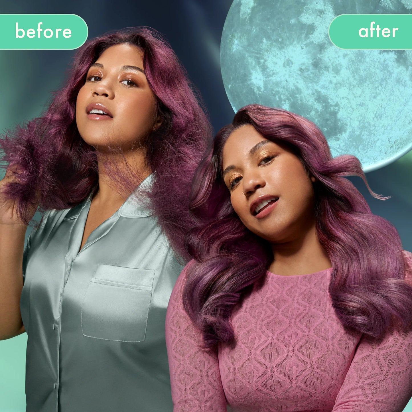AMIKA: Midnight Mender