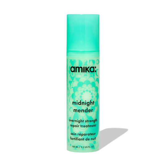 AMIKA: Midnight Mender