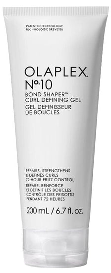 OLAPLEX No. 10 Bond Shaper Curl Defining Gel