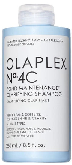 OLAPLEX Bond Maintenance Clarifying Shampoo No. 4C
