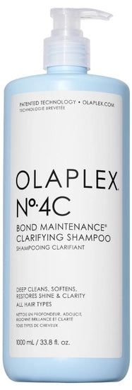 OLAPLEX Bond Maintenance Clarifying Shampoo No. 4C