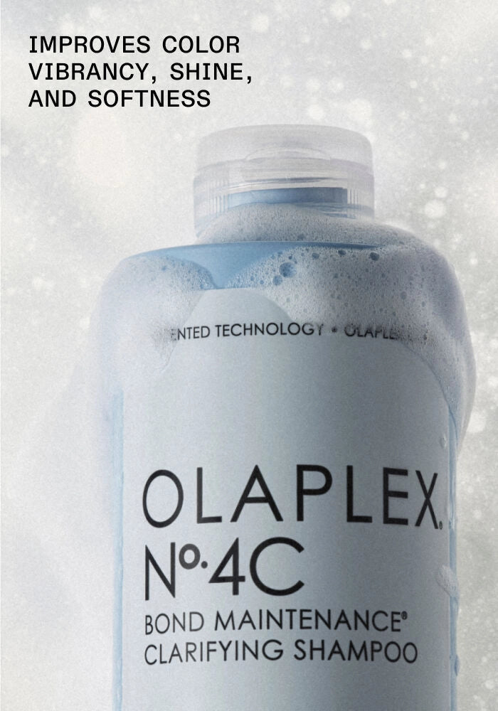 OLAPLEX Bond Maintenance Clarifying Shampoo No. 4C