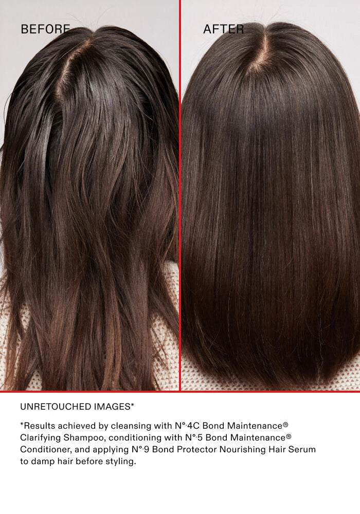 OLAPLEX Bond Maintenance Clarifying Shampoo No. 4C