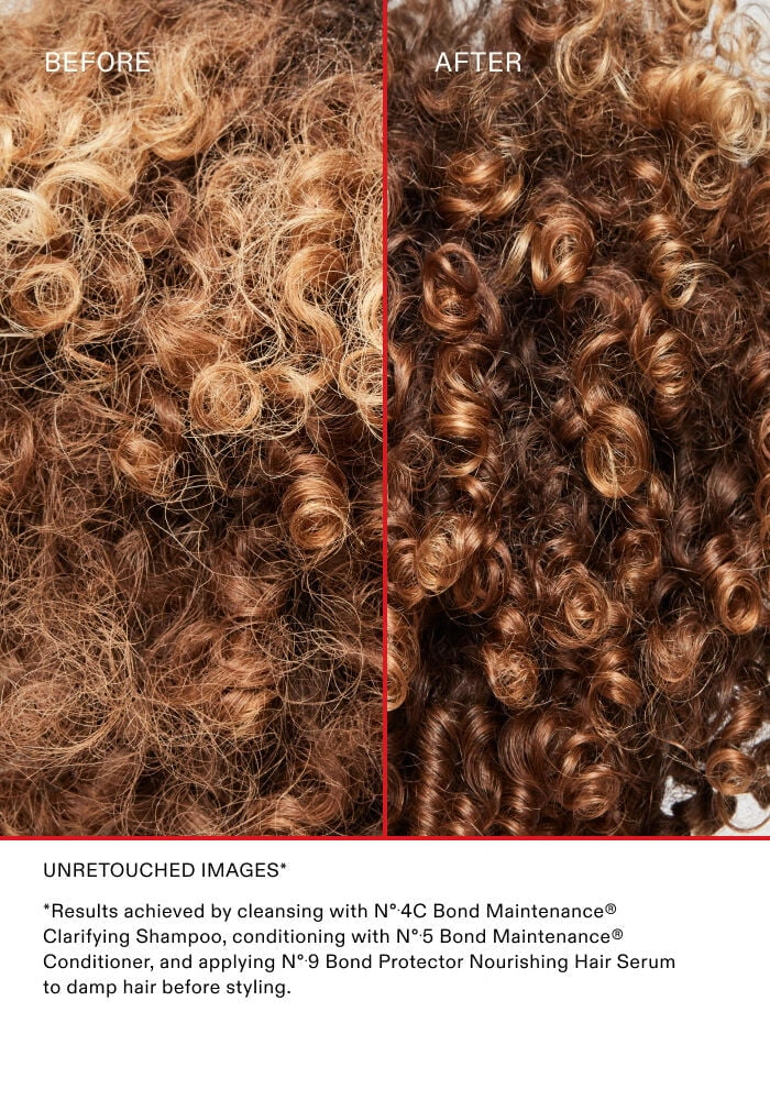 OLAPLEX Bond Maintenance Clarifying Shampoo No. 4C