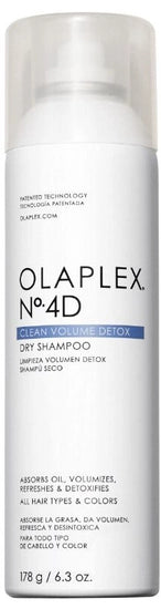 OLAPLEX No. 4D Clean Volume Detox Dry Shampoo