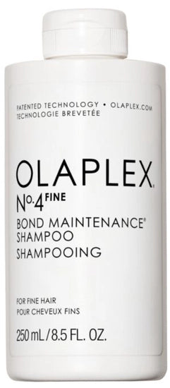 OLAPLEX Bond Maintenance Shampoo No. 4 FINE
